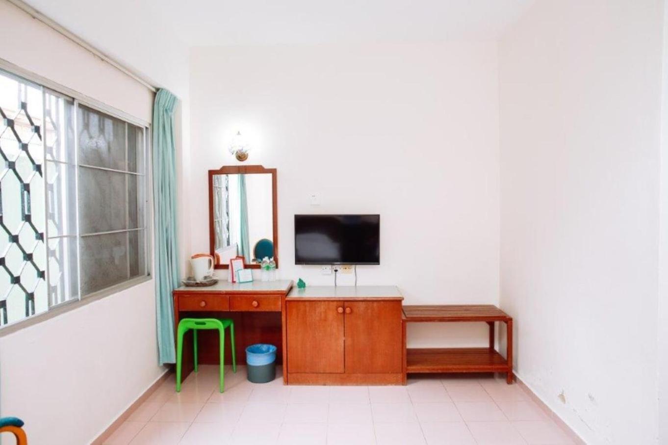 Hotel Green Park Temerloh Room photo